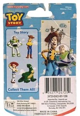 Lot of 3 Disney Figurines – Rex/Toy Story, Olaf/Frozen, and Sally Carrera/Cars