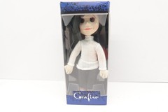 NECA CORALINE OTHER MOTHER Button-Eyed Doll 10″ Collectible Figure NEW