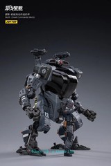 JOYTOY 1/18 North (Snark Commando Mech) Toys Soldier AND Large Mecha Figure Gift