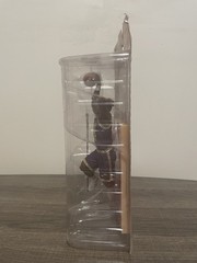 Very Rare! McFarlane NBA Legends Series 5: Karl Malone (Utah Jazz #32)