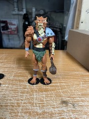 Action Figure Stands 1” Fits 6” Marvel Legends Star Wars Neca Super7 MOTU 40 Ct