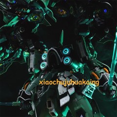 In Stock NEW Axis Model Works 1/100 Kshatriya Action Figure Model Kit Collection