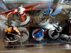 Avengers Figure Set MIB
