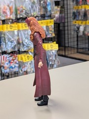 Marvel Legends 6″ Scarlet Witch Wanda Doctor Strange Multiverse Madness TARGET
