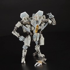 Hasbro Transformers Studio Series STARSCREAM #06 SS06 Voyager Class Movie Figure