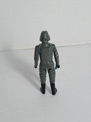 Vintage Kenner 1980 Star Wars AT-AT Commander Complete ESB REPRO WEAPON