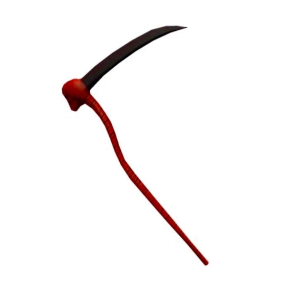 R0BLOX BEAST SCYTHE TOY CODE | SENT IN EBAY MESSAGES