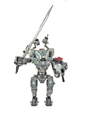 Open Box Joytoy JT1033 God of War 86 Mecha US Seller