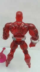 Marvel X-Men Mutant Armor Series Professor Xavier Astral Plane Armor Toy Biz 96