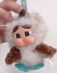 Whispers Of Love-Dear Birds Series Plush Pendant Blind Box Figure Toy