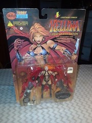 Brand new in box Skybolt Toys Helena Light Up Eyes Edition