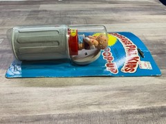 Garbage Pail Kids “CORRODED CARL” Pop-Up Imperial Toys 1986 SEALED G4
