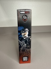 Gridiron Warfare Skull Crushers Advanced Operation Monster Force 1/12 Scale 6.5”