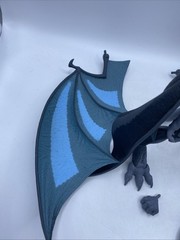 NECA Gargoyles Video Game Goliath Ultimate Figure
