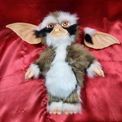 Gremlins 2: The New Batch – Lenny Mogwai Prop – Trick or Treat Studios – Broken