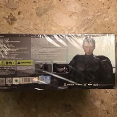 MODOKING The Batman Dark Knight Trilogy 1:12 Action Figure DC US Seller & Ship