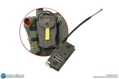 1/6 Scale Top Gun – US Navy Fighter F-14 Pilot Accessory Set – MINT IN BOX