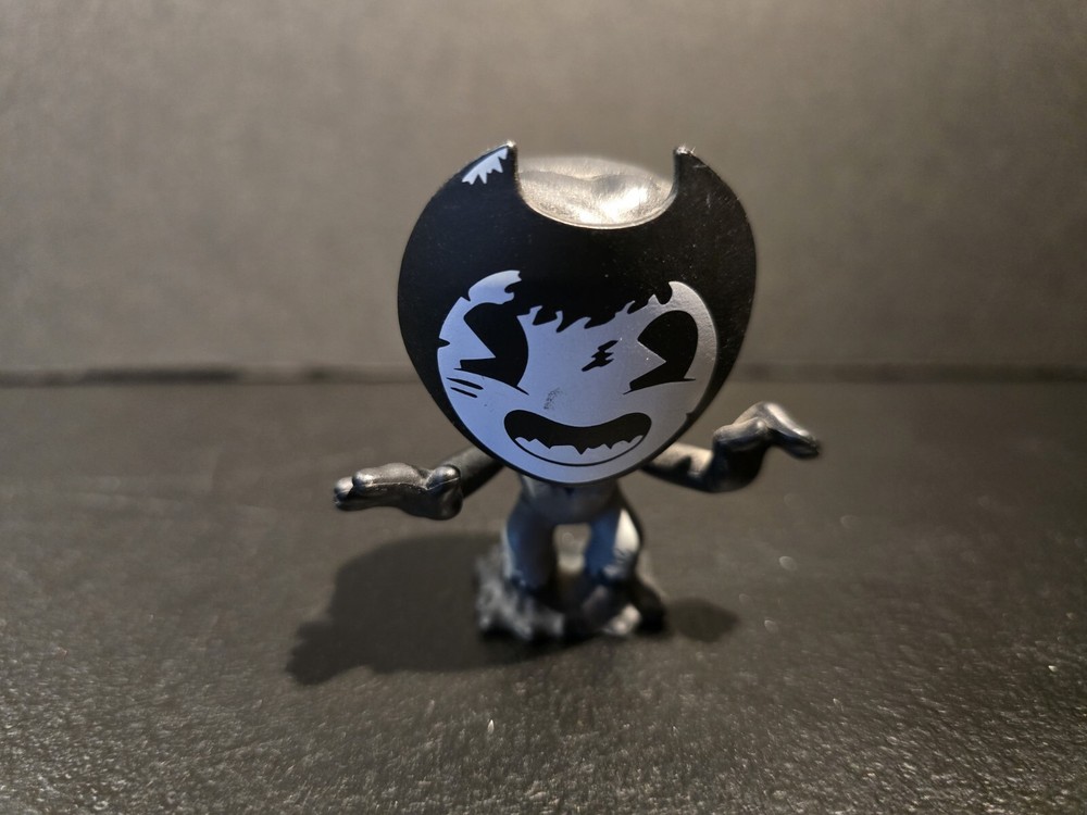 Bendy and the Ink Machine Collectible Figure Small