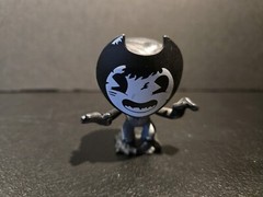 Bendy and the Ink Machine Collectible Figure Small