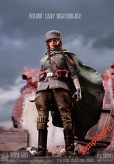 OPAPA Toys PG202502 1/6 Bolina Lady Nightingale Action Figure DX Ver InStock