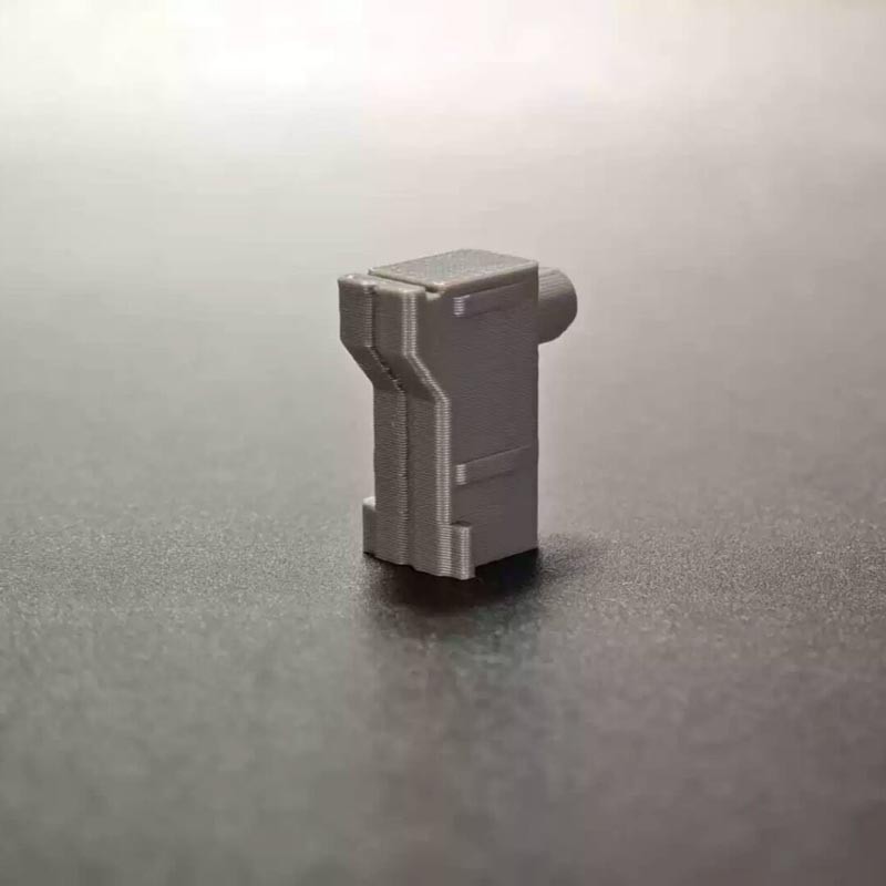 3D DIY Filler Gun Upgrade Kit For SS86 Astrotrain BDT STUDIO