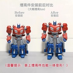 in stock ROS-031 Foot Heightening Upgrade Kit For SSGE WFC03 OP Prime