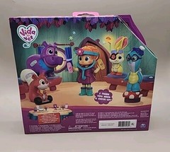 Vida the Vet Check Up & Care Friendship Pack