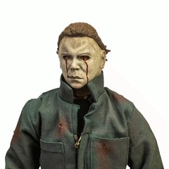 Halloween II-Michael Myers 1:6 Scale Deluxe Action Figure Trick or Treat Studios