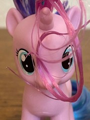 My Little Pony STAR DREAMS G4 Cutie Mark Crusaders, Refurbished, New Old Stock