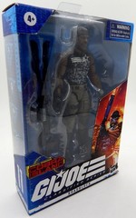 GI Joe Classified Series Target Exclusive Cobra Island Roadblock #11