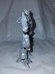 Used Hasbro 2007 Transformers Movie Robot Replicas 5″ Megatron Complete