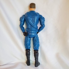 Member’s Mark ELITE ADVENTURE CORPS Action 12″ Figure 2023 LANARD