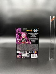 Goku Black Super Saiyan Rose Bandai Figure Dragon Ball Super NEW
