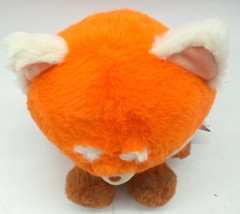 Mattel Disney Pixar Turning Red Mei Classic Teddy Bear Red Panda Plushie – NWTs