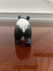Retired Schleich PANDA BEAR 2001 Figure