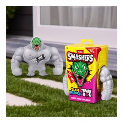 Smashers Slam Heroes Brainrot-Crocodillio