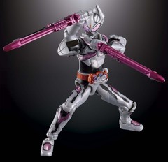 PSL Bandai SO-DO Kamen Rider Zeztz AGT 5 complete 10 BOX set FedEx DHL NEW Aug 3
