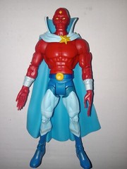Jemm DC Universe Classics Figure 75 Years Wave 15 Validus Wave Mattel