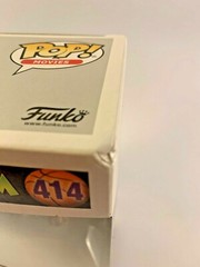 Pop Vinyl Space Jam 414 Taz