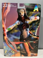 McFarlane Avatar Fire & Ash Lot Of 5 Figures New In Box!! Neytiri Jake Varang