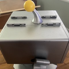 LankyBox LankyBot Robot Figure Toy Collectible