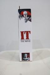 NECA IT (1990) Pennywise 8 Inch Clothed Action Figure