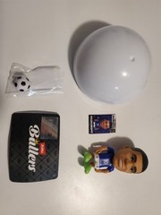 Zuru FIFA World Cup Ballers – Series 1 ~ You Pick ~