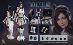 Presale STAR MAN MS-017 1/6 Fantasy Fighting Goddes Tifa Action Figure Model Toy