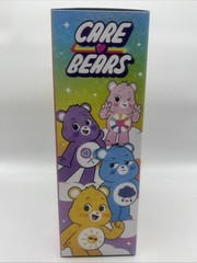 New Care Bears 8” Exclusive 4pk Special Edition Collectors Set Age4+ FreeS&H