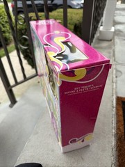 My Little Pony Friendship Magic Pony Princess Wedding Castle 2011 New/Sealed/MIB