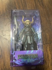 2023 Four Horseman Mythic Legions Power Con Demistros Standard