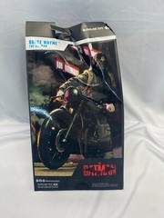 McFarlane DC Multiverse * The Batman – BRUCE WAYNE DRIFTER * 7″ ACTION FIGURE