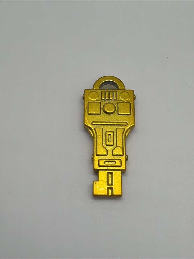 MP-36 Megatron Transformers Masterpiece 2015 Takara Tomy Action Figure parts key