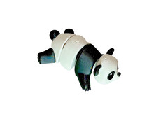 Wildlife Flexi, Panda, Cute Fun Fidget Toy, Cute Gift Idea